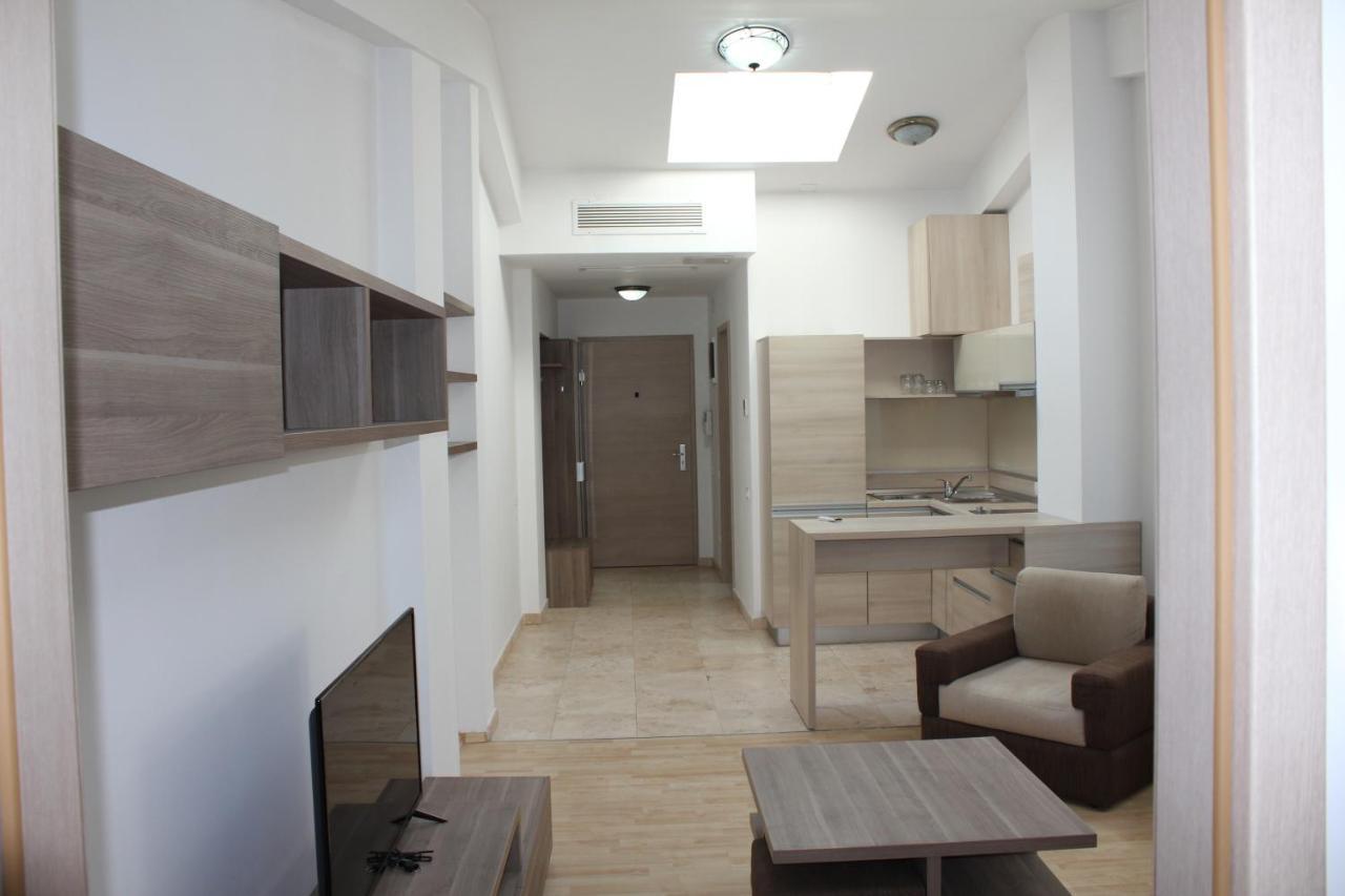 Gabroveni Aparthotel Bucarest Exterior foto
