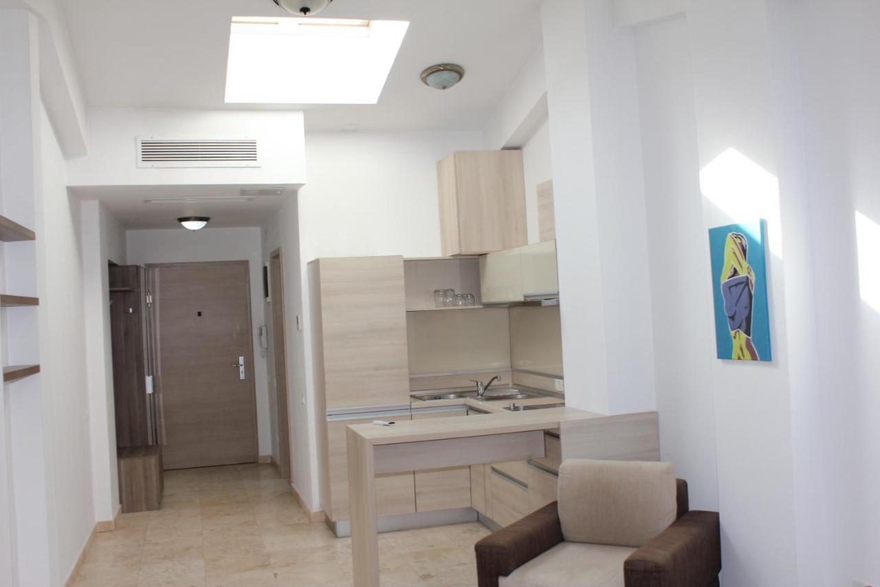 Gabroveni Aparthotel Bucarest Exterior foto