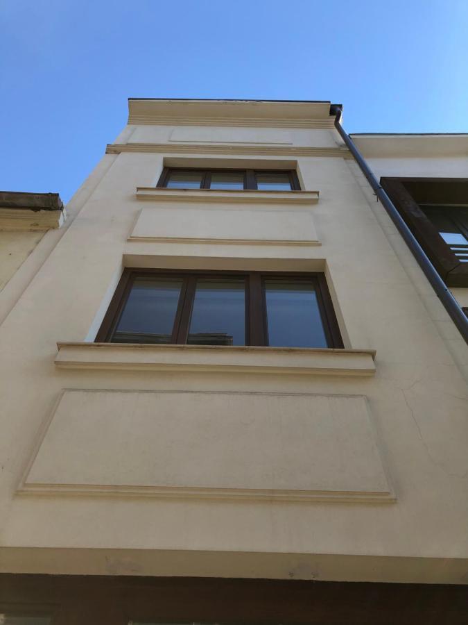 Gabroveni Aparthotel Bucarest Exterior foto